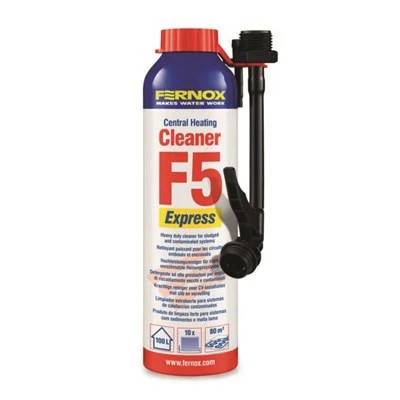 Cleaner F5 Express