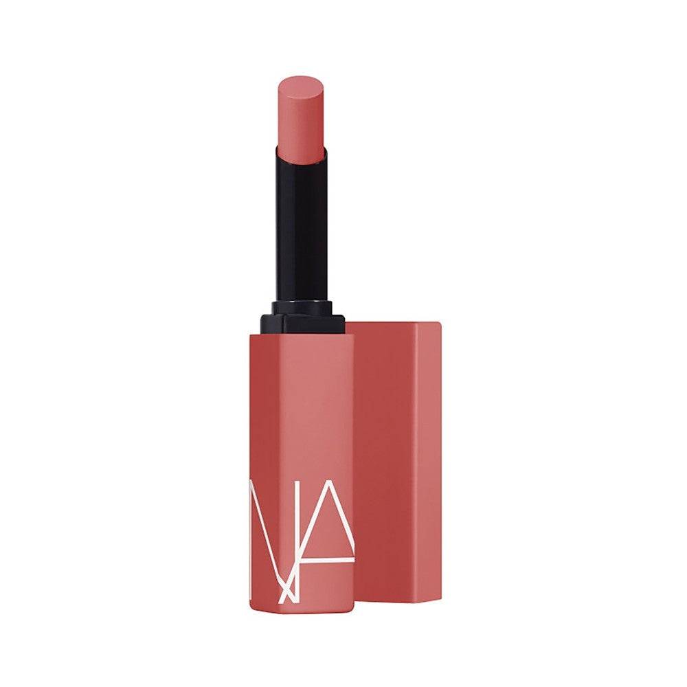 NARS Powermatte langtidsholdbar mat læbestift farve Tease Me 1,5 g