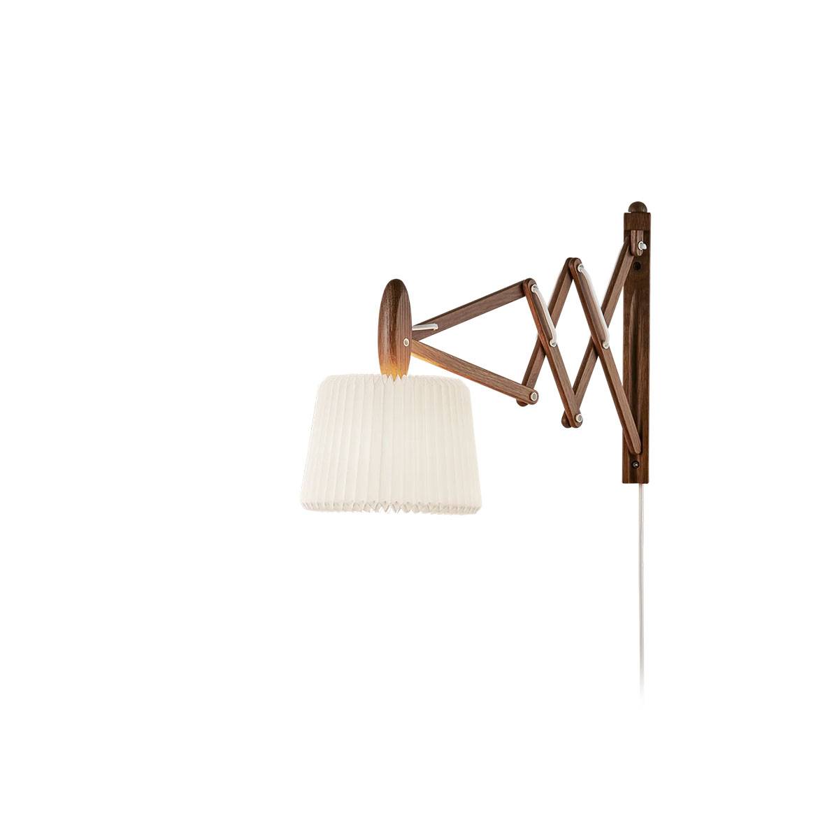 Le Klint | 223-120 Sax vägglampa