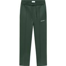 Les Deux Sweatpants - Dexter - Pine Green - Les Deux - 158/164 - Sweatpants