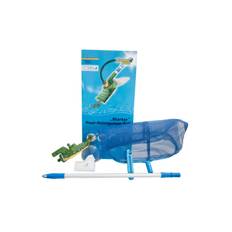 Bottensug Planet Pool Corco-Vac Set - Pooldammsugare