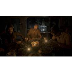 Resident Evil 7: Biohazard PS4/PS5 Account