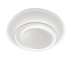 Bahia Væg/Loftlampe - Bianco - Foscarini
