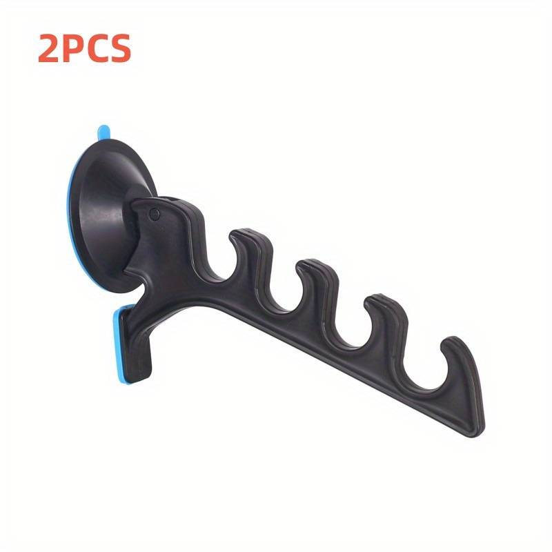 TEMU 2pcs Mount Your Fishing Rod With Our Suction Cup Holder - Perfect For !