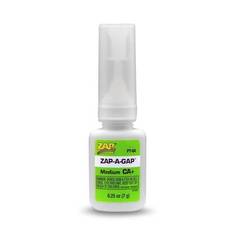 ZAP-A-GAP 7gram Cya Fly Fishing
