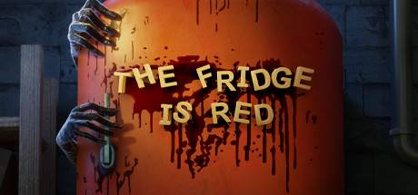 The Fridge is Red (PC) - Standard