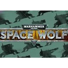 Warhammer 40,000: Space Wolf - Sentry Gun Pack DLC Steam CD Key