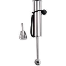 trendGolf Schirmhalter Edelstahl