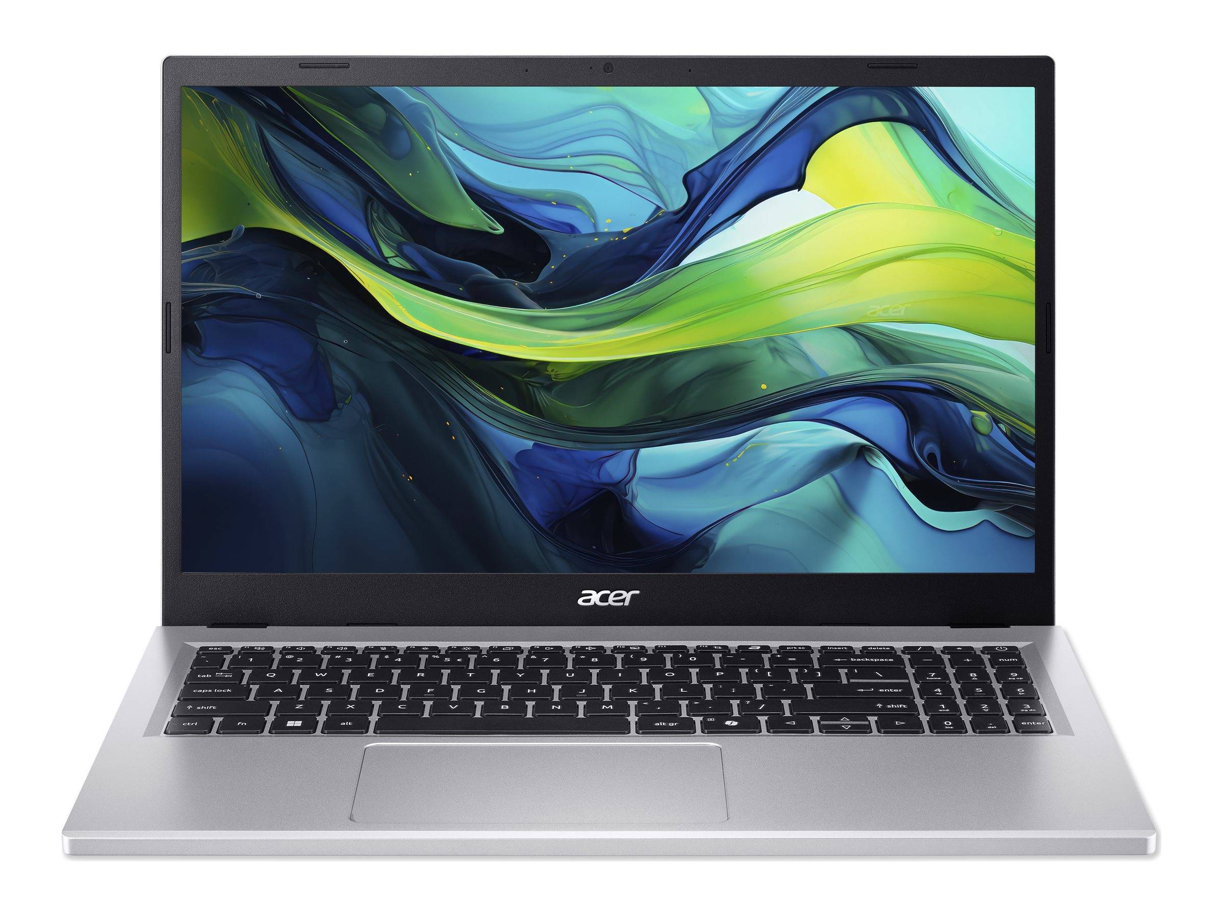 Acer Aspire Go 15 AG15-71P 15.6" i5-120U 16GB 512GB Windows 11 Home --> I lager, forväntat leveransdatum hos dig 14-03-2026