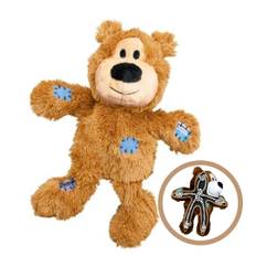 KONG Wild Knots Bamse Hundelegetøj - X-Small