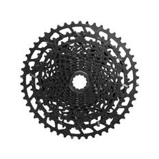 Sram SX Eagle 12-Speed Kassette, 11-50T - OEM Indpakning - Svart