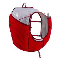Swix Pace 2 L Hydration Vest Swix Red, L/XL