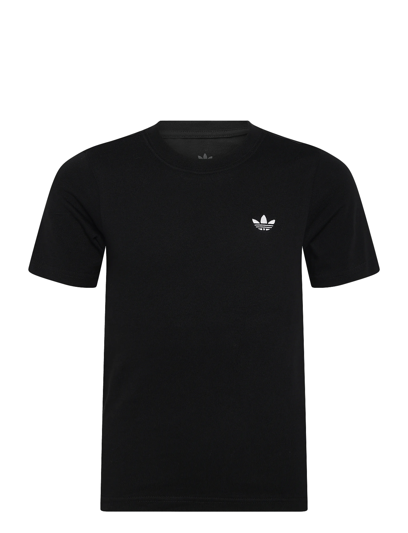 adidas Originals Regular Tee - Black - 152