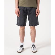 Relaxed Fit Landon Shorts - 30W / 8960 Black / I030469