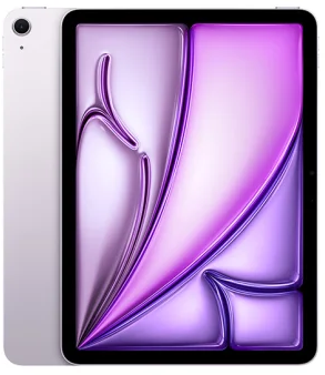 Apple iPad Air 11-tum M3 Wi-Fi 256 GB - Lila