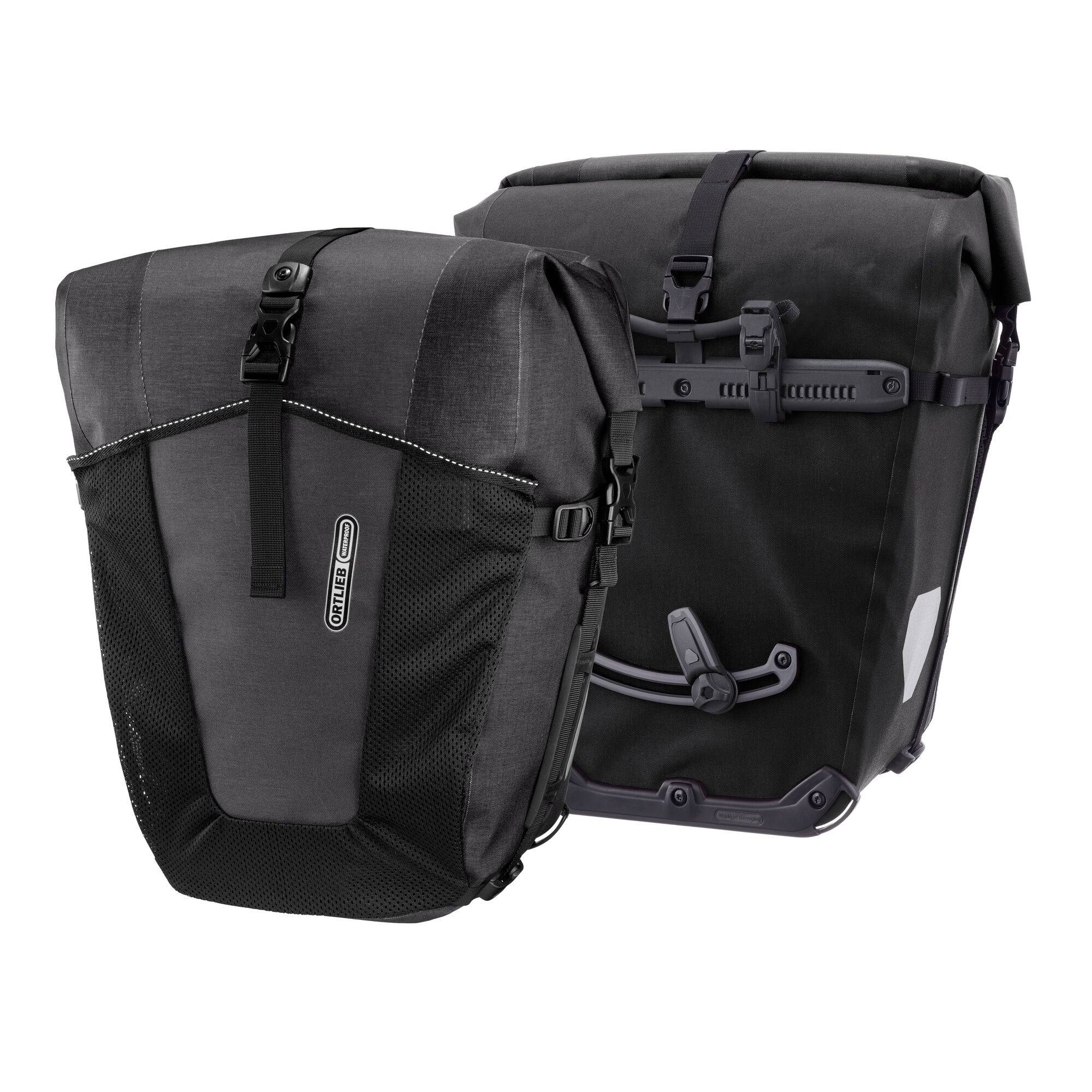 Ortlieb Back-Roller XL Plus, pair cykelväska