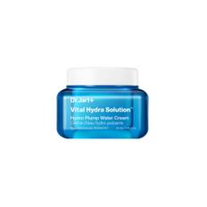 Dr.Jart+ - Vital Hydra Solution™ Hydro Plump Water Cream - Vit - Hyaluronic Acid + Pentavitin™ (one size)