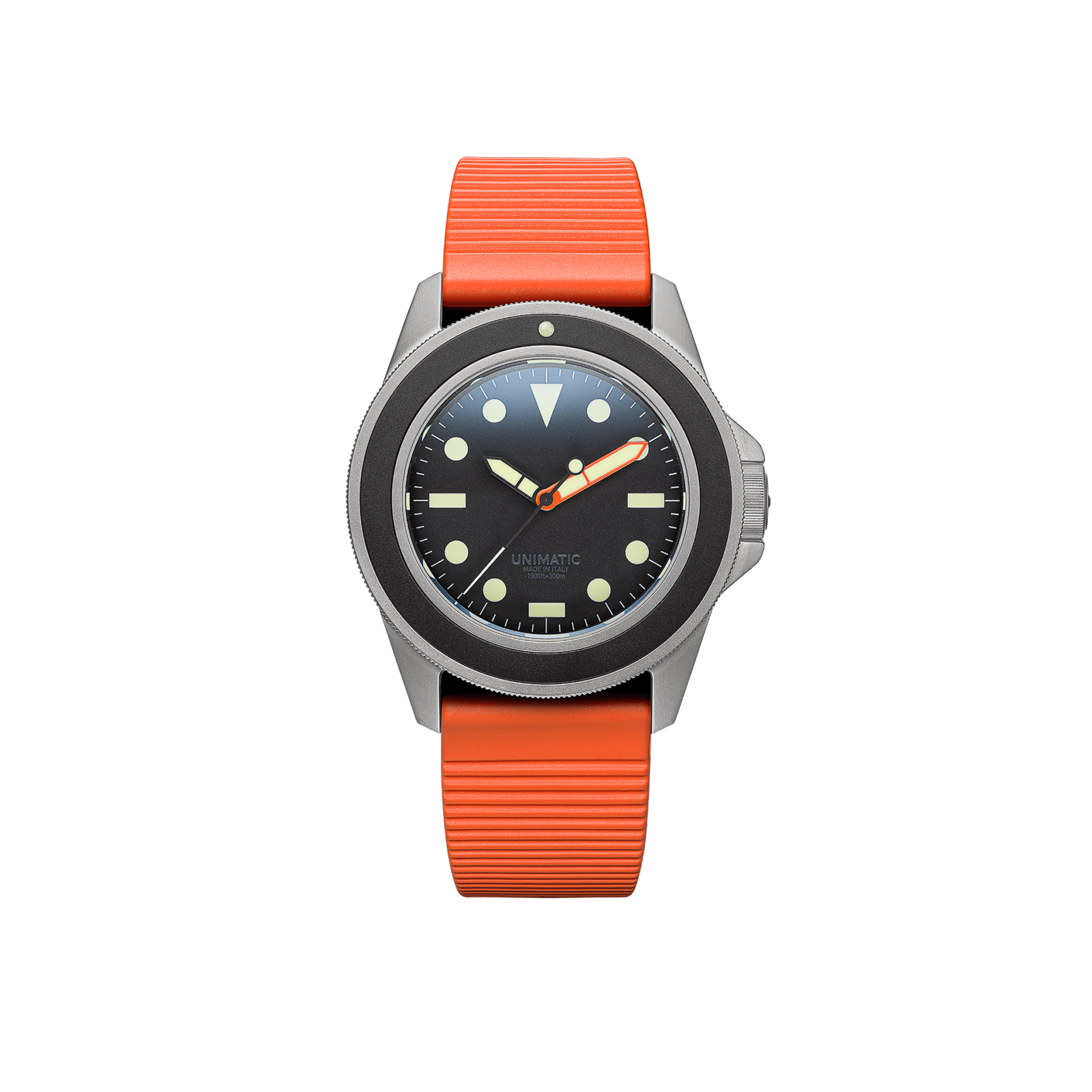 Unimatic • UNIMATIC x Massena LAB U1-MLB Pre-owned