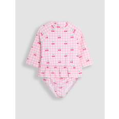 Jojo Maman Bébé Jojo Maman Bébé Udslætsvest Sæt 2 Pieces