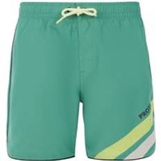 Protest Prtmelvin Jr - Boardshorts - Børn Frosty Green Child's height 104 cm