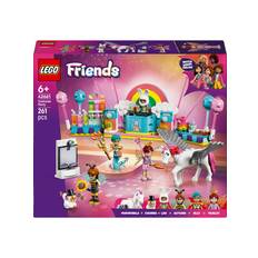 LEGO Friends 42661 Udklædningsfest med enhjørning og fe