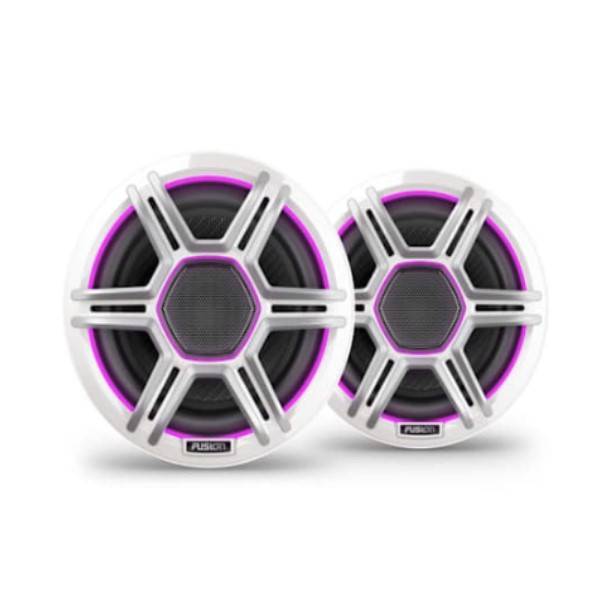 Fusion 8,8" Högtalare Apollo Sport LED