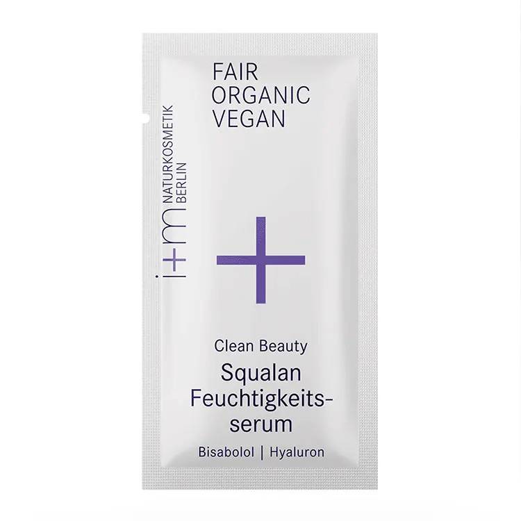 Prov Clean Beauty Squalane Moisturizing Serum
