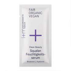 Prov Clean Beauty Squalane Moisturizing Serum