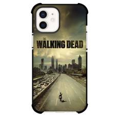 The Walking Dead Phone Case For iPhone Samsung Galaxy Pixel OnePlus Vivo Xiaomi Asus Sony Motorola Nokia - The Walking Dead Season 10 Episode 14 Poster