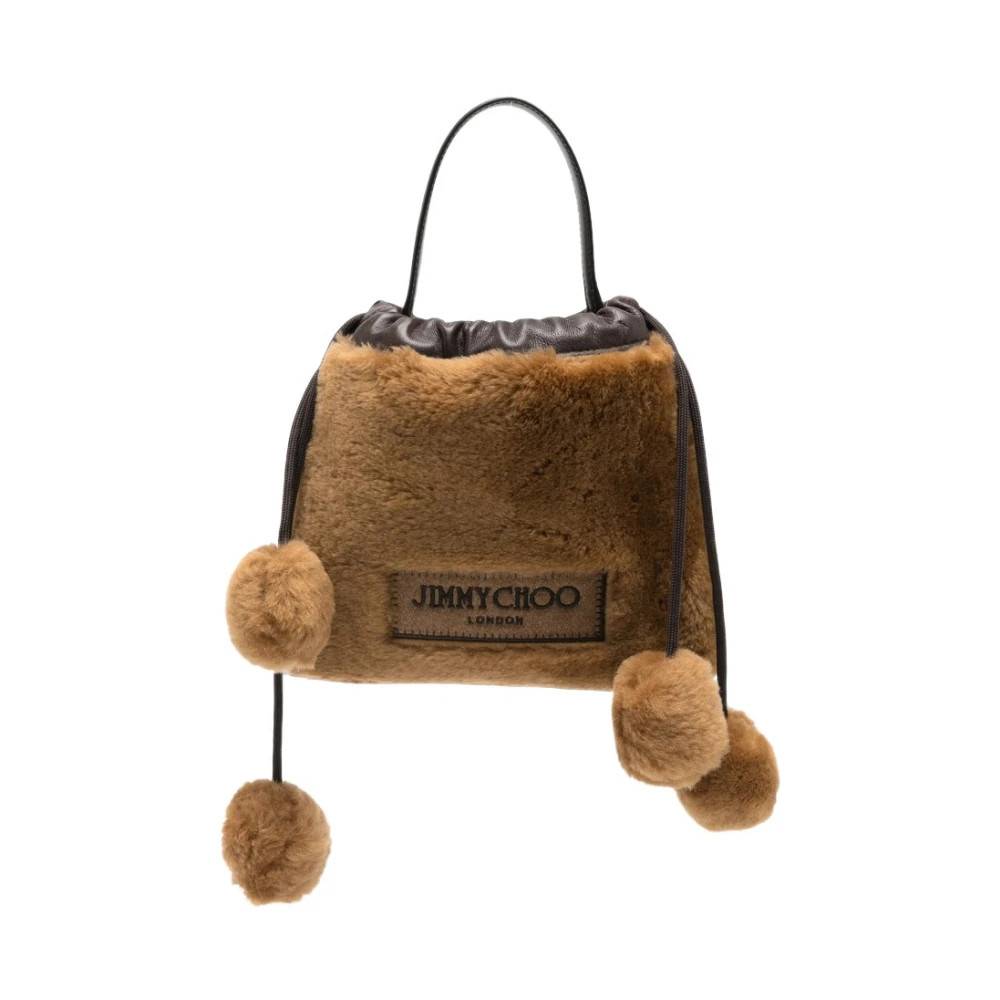 Jimmy Choo - Dragskopsväska Väskor - Dam - ONE Size -