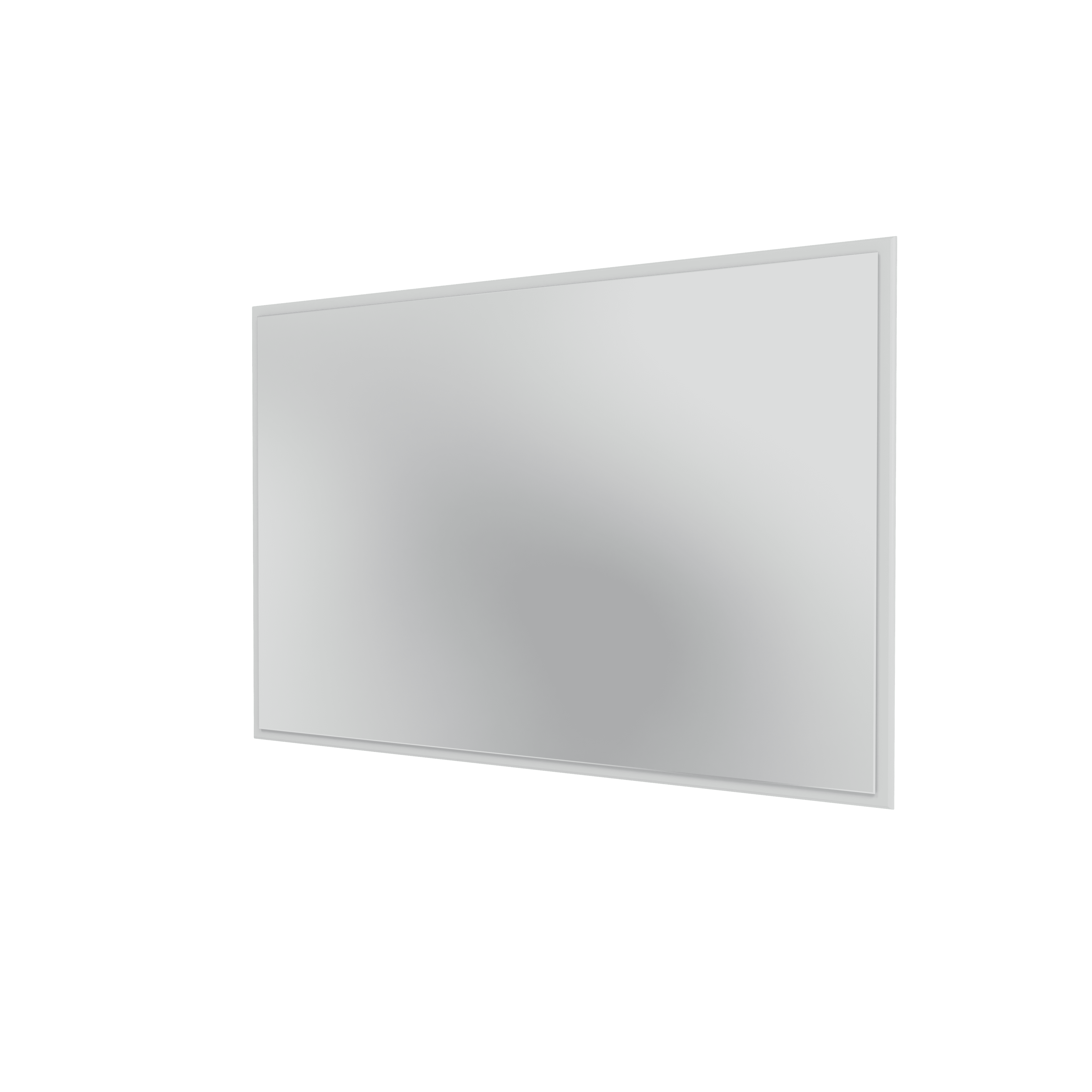 Colour Frame spejl, SP1208, B 46,8 x H 69,6 cm fra Montana Mist - Jacobsen Plus