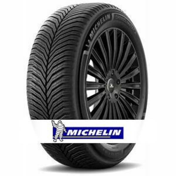Michelin CrossClimate 3 M+S 3PMSF TL 205/55R16 91V