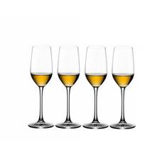 Bar Tumbler Tequilaglas 19cl 4-pack
