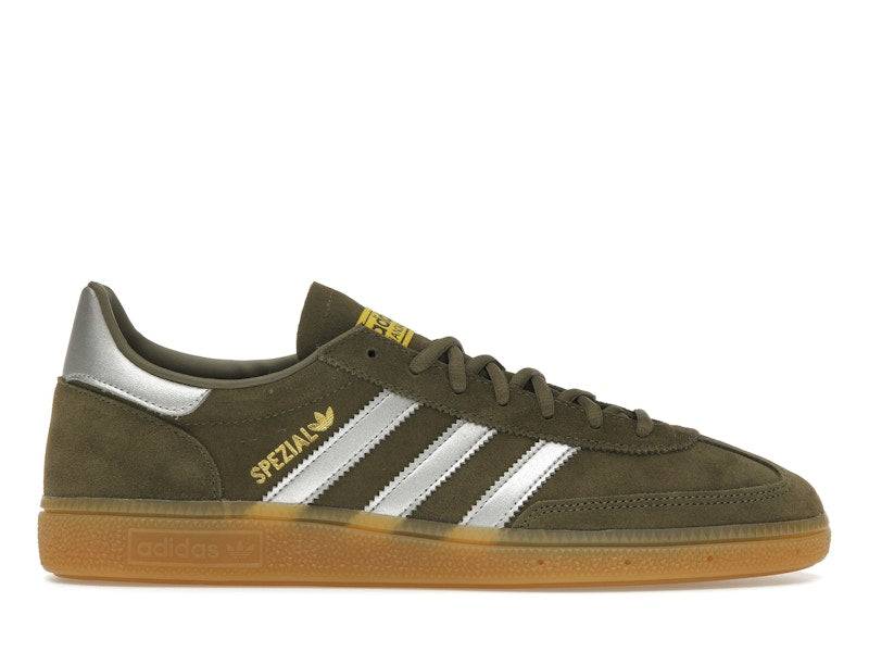 adidas Handball Spezial Olive Strata - 46 / Standard