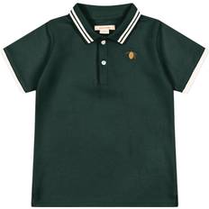 Konges Sløjd Florian Polo Shirt Gots Stl. 2Y unisex - Blusar Från Magasin - S45078 (2Y)