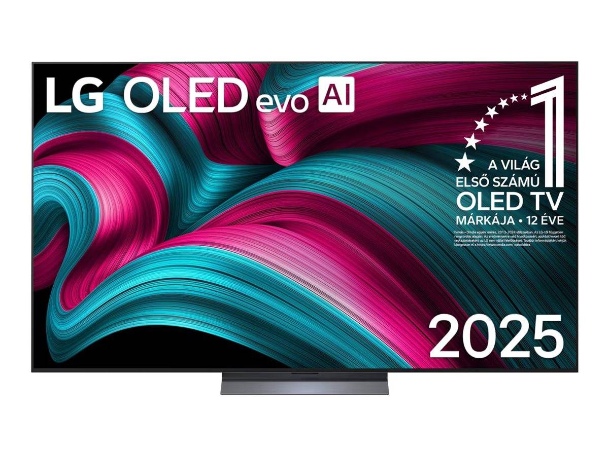 LG OLED77C51LA 77" 4K UHD (2160p) --> I externt lager, forväntat leveransdatum hos dig 06-03-2026