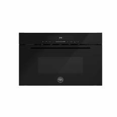Bertazzoni FMOD3053WLB1 Modern-series Integreret mikrobølgeovn, sort glas