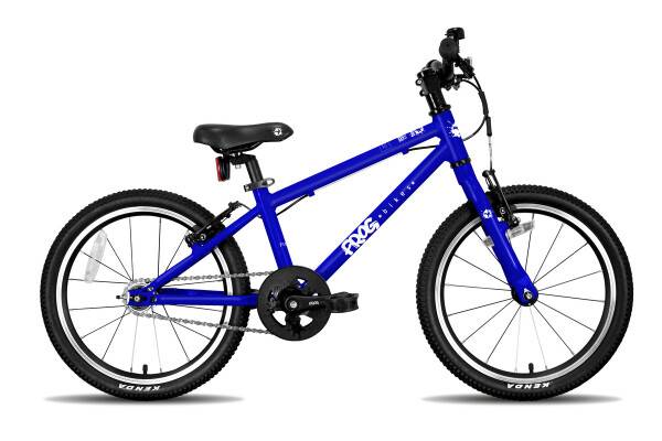 Frog Bikes 47 Barncykel 18" Blå