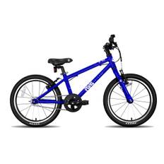 Frog Bikes 47 Barncykel 18" Blå