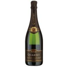 QUARTET BRUT, NV Roederer Estate, Californien -