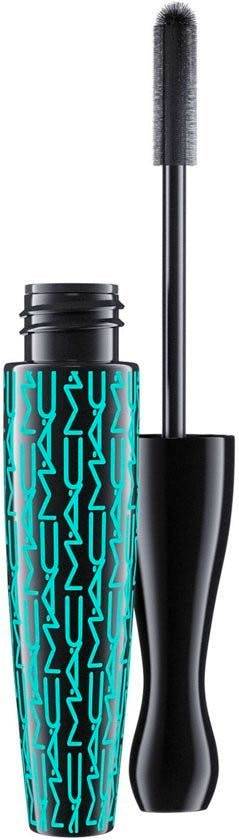 MAC In Extreme Dimension Waterproof Lash Mascara Dimensional Black 13 ml