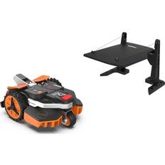 WORX Landroid Vision M600 Robotplæneklipper WR206E