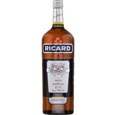 Ricard Pastis de Marseille (1.5 Liter)