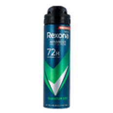 Rexona Men Deo Dry Quantum 150ML