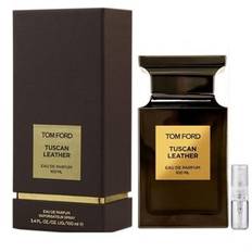 Tom Ford Tuscan Leather - Eau de Parfum - Doftprov - 5 ml