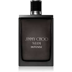 Jimmy Choo Man Intense Eau de Toilette til mænd 100 ml - 100 ml