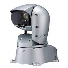 Panasonic HR140 Full HD Rugged Outdoor PTZ Camera