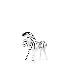 Zebra H14 cm