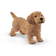 Schleich Hunde Dackel 13891