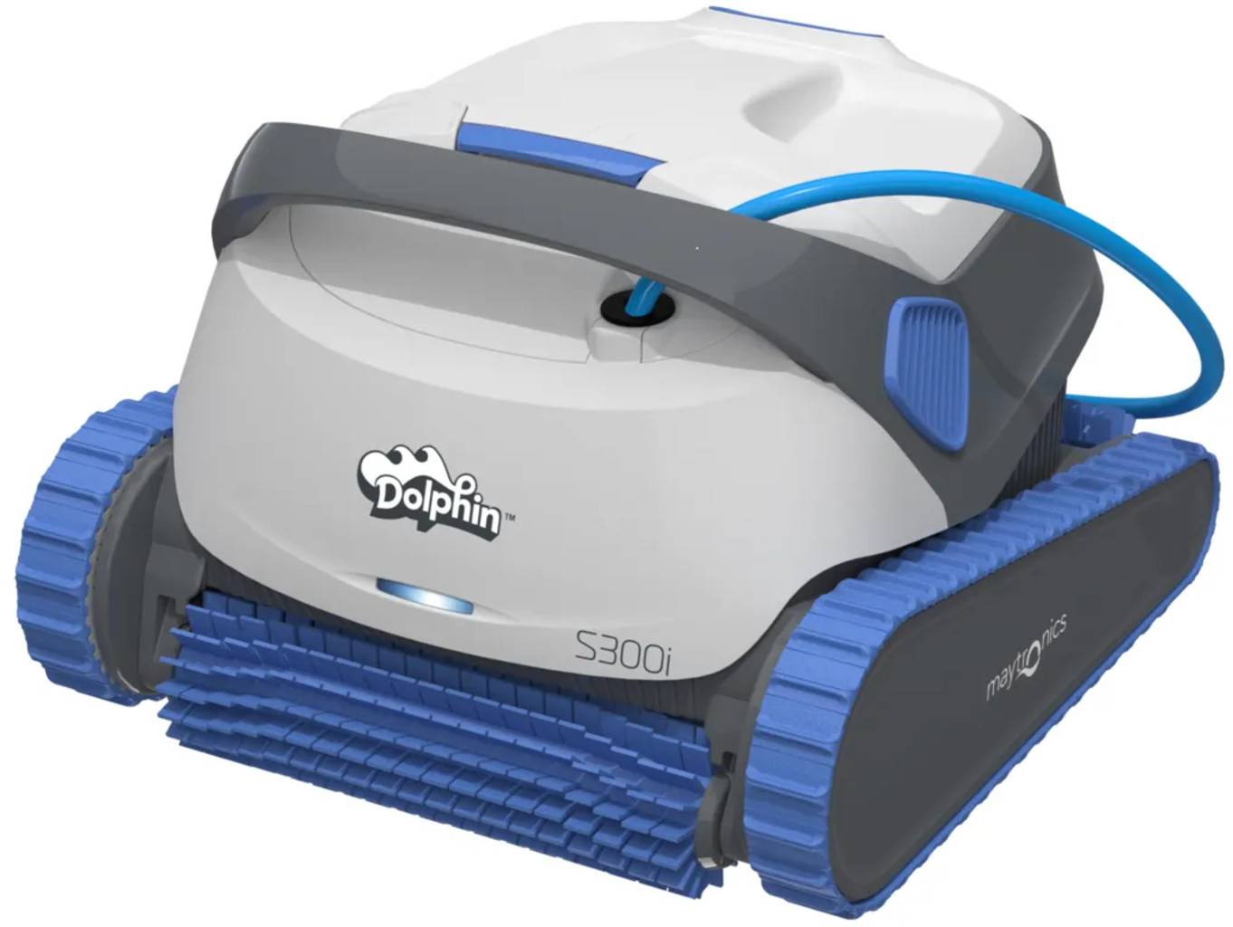 Poolrobot S300i inkl. Caddy